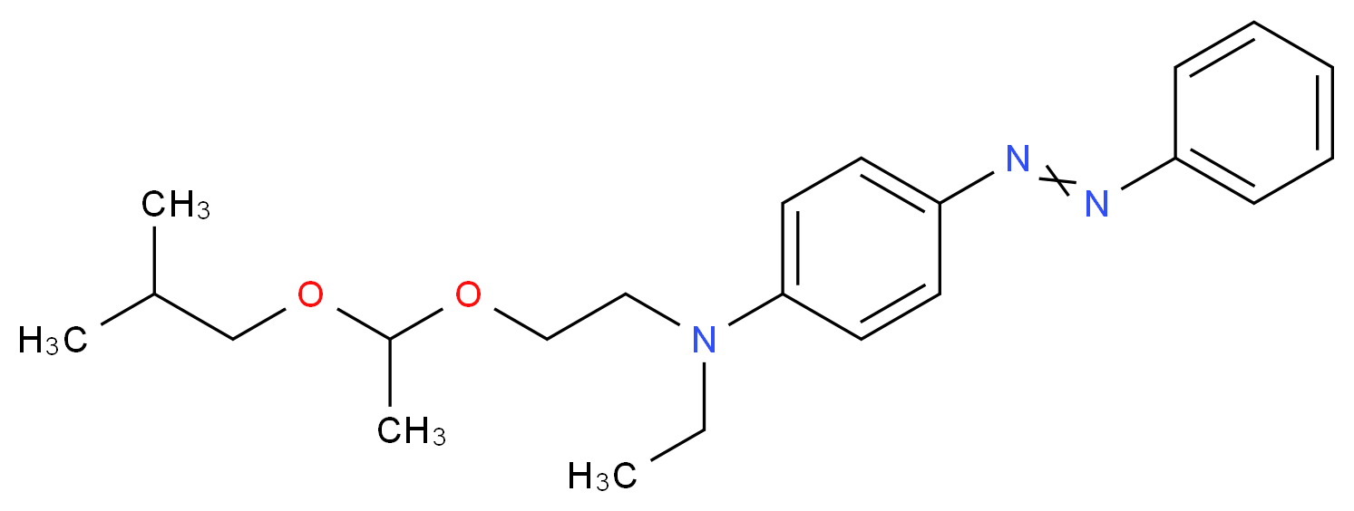 34432-92-3 molecular structure