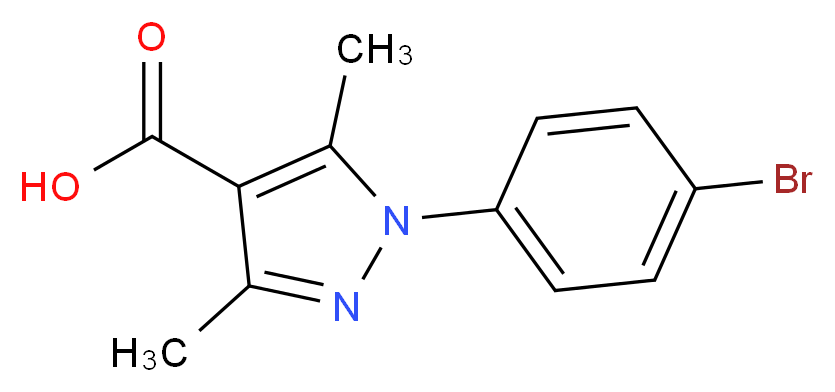 MFCD09741636 molecular structure
