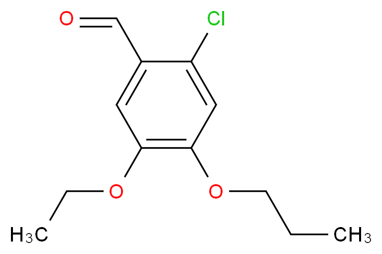 692275-23-3 molecular structure