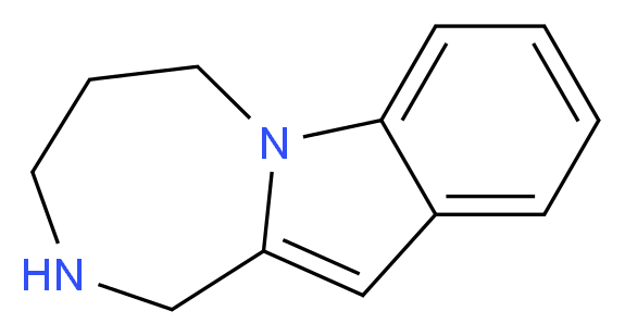 26304-61-0 molecular structure