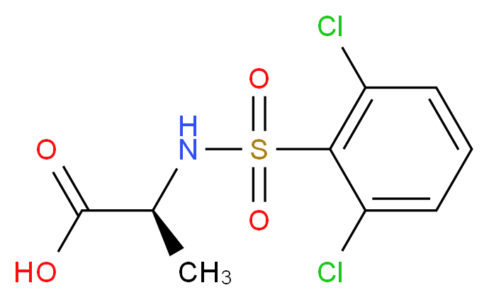 MFCD06409381 molecular structure