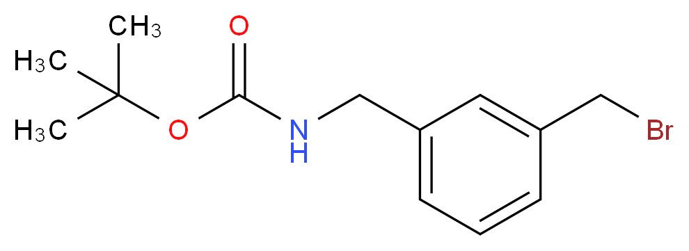 220364-34-1 molecular structure