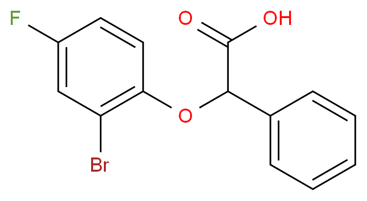 MFCD09720825 molecular structure