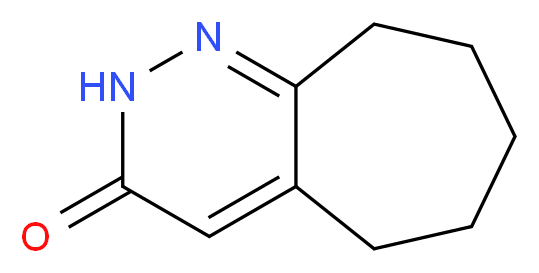 39716-45-5 molecular structure