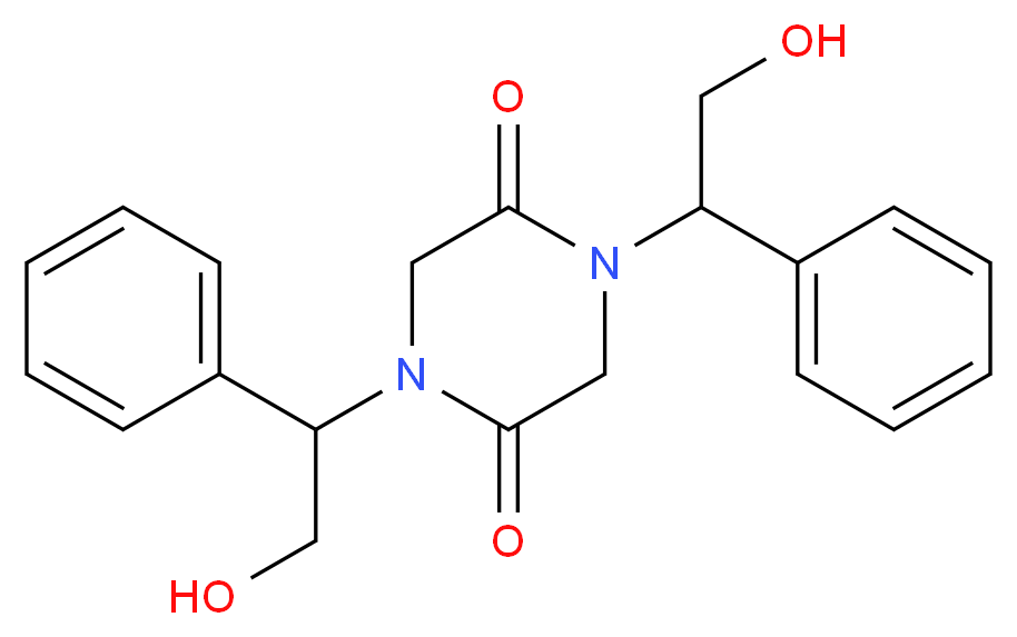 7592-99-6 molecular structure