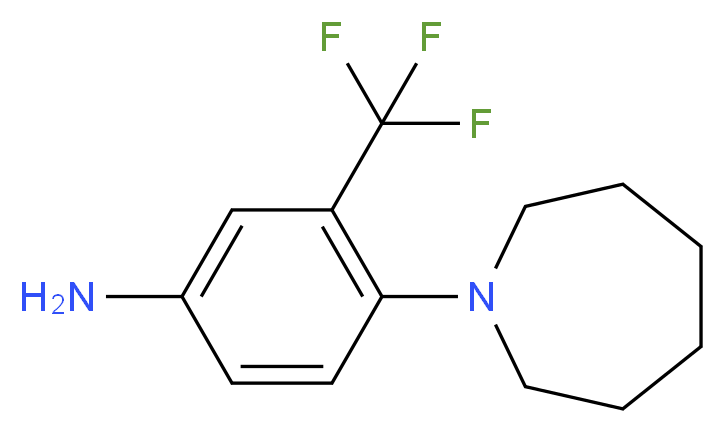 MFCD13204850 molecular structure