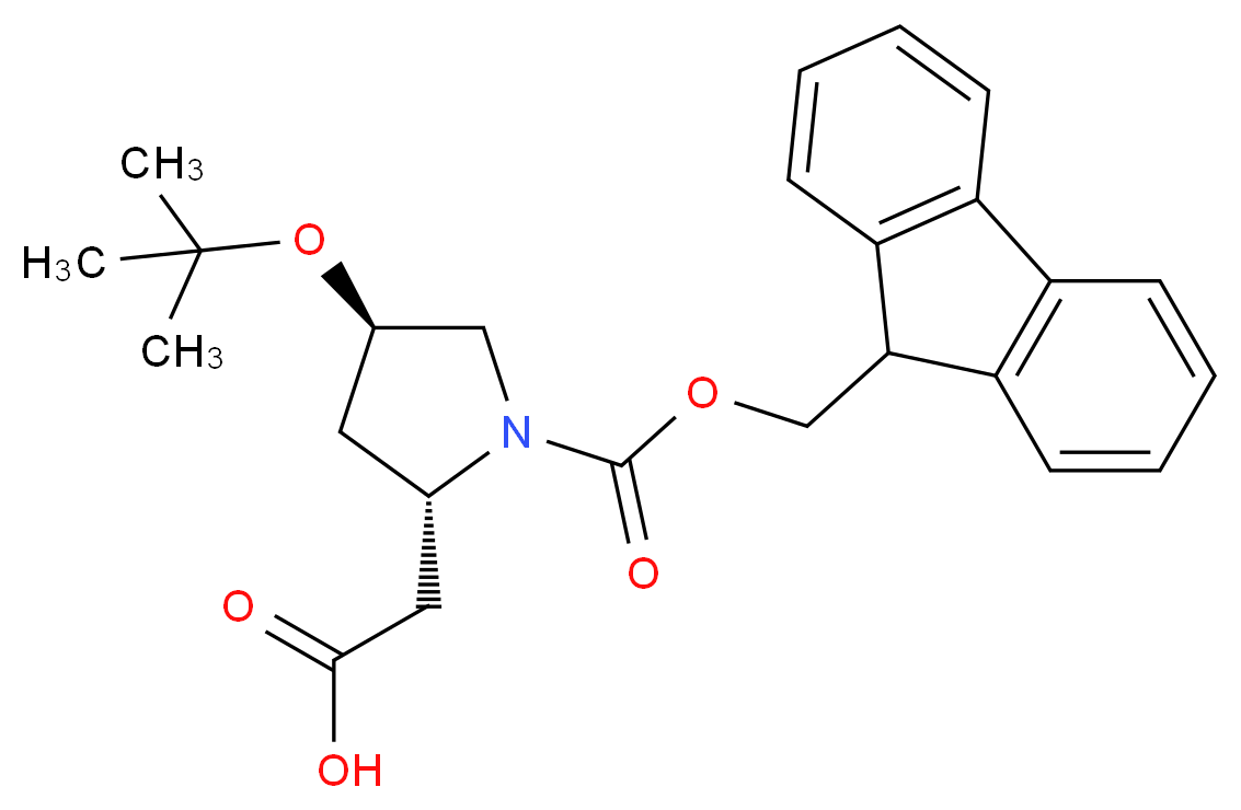 957509-29-4 molecular structure