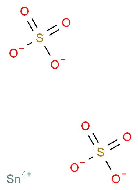 10031-62-6 molecular structure
