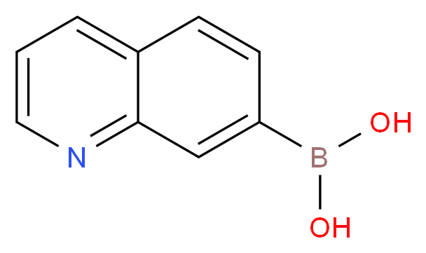 629644-82-2 molecular structure