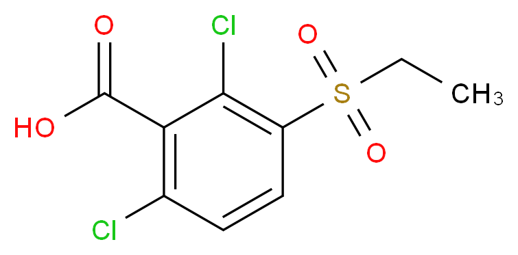 MFCD11179842 molecular structure