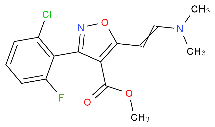 MFCD00127467 molecular structure