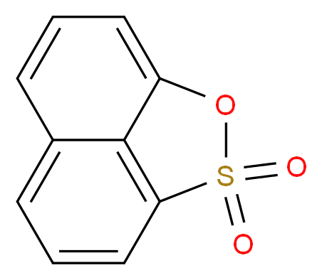 83-31-8 molecular structure