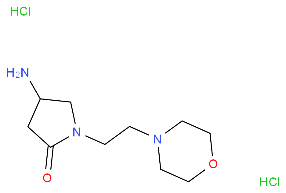 MFCD19382170 molecular structure