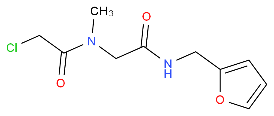 MFCD06372762 molecular structure