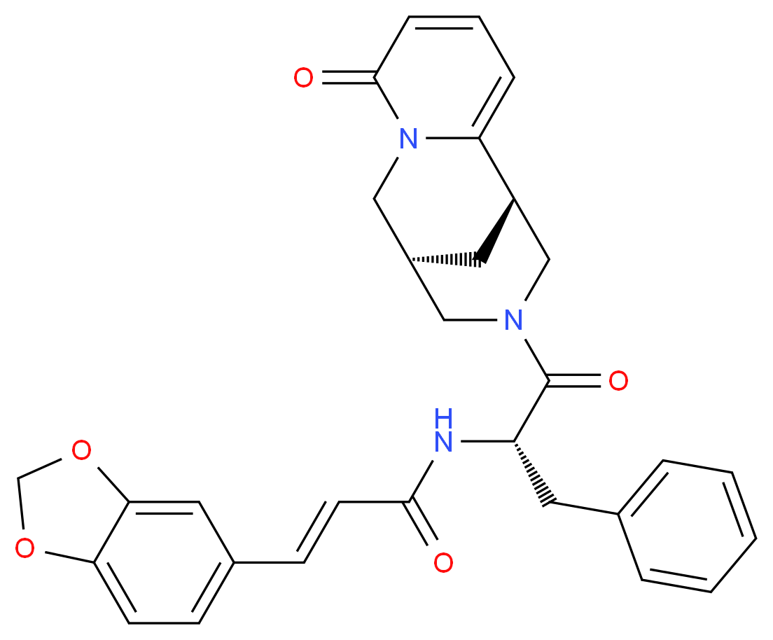 164242019 molecular structure