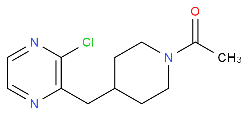 MFCD19691521 molecular structure