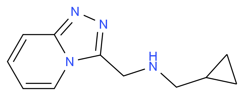 MFCD12109200 molecular structure