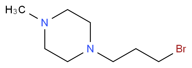 39500-57-7 molecular structure