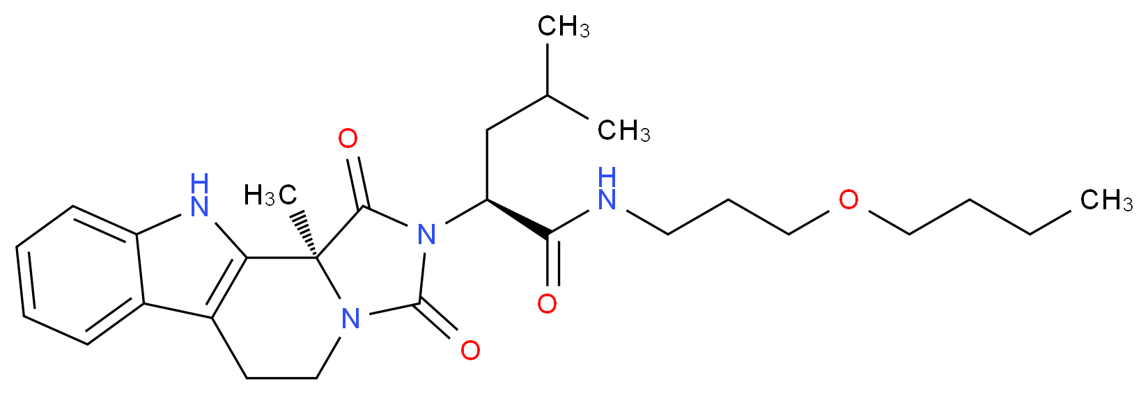 164265000 molecular structure