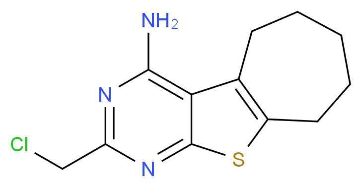MFCD07850259 molecular structure