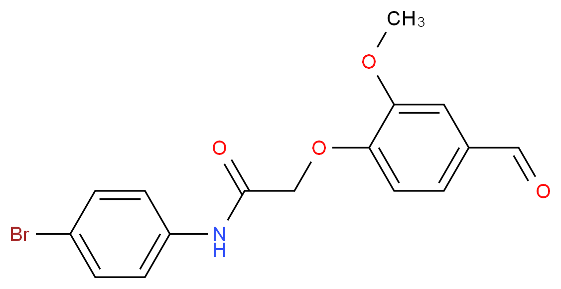 MFCD01326199 molecular structure