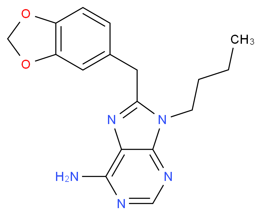 160969474 molecular structure