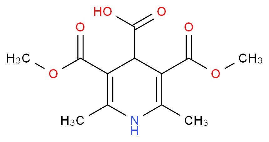 MFCD00437775 molecular structure
