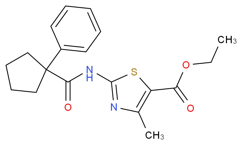 MFCD03839529 molecular structure