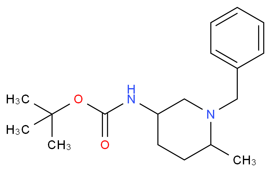 MFCD19381927 molecular structure