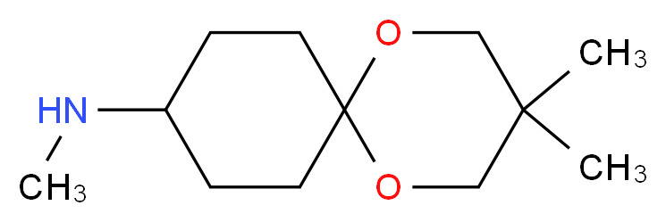 158747-11-6 molecular structure