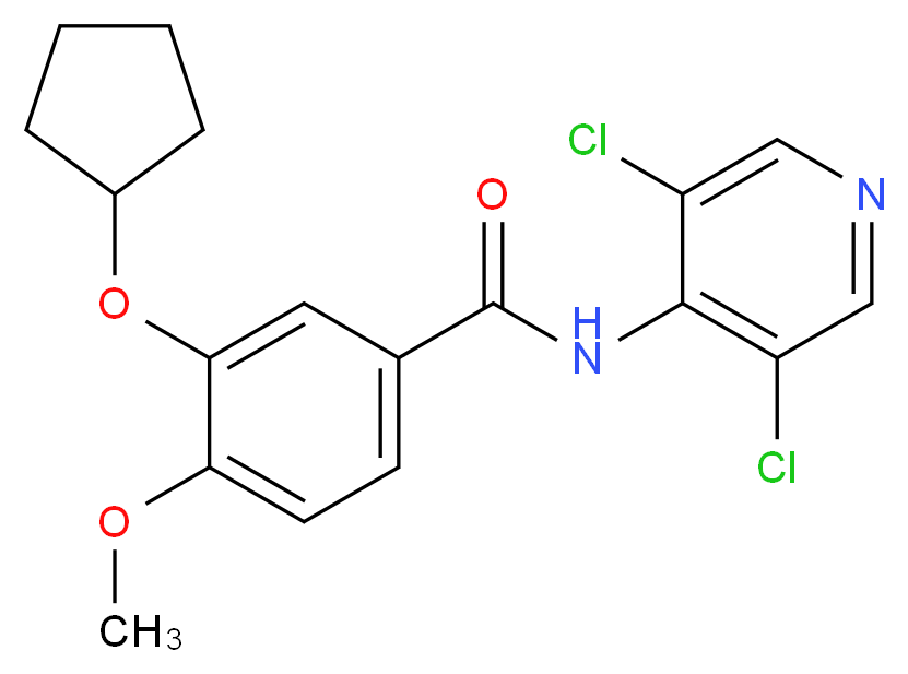 144035-83-6 molecular structure