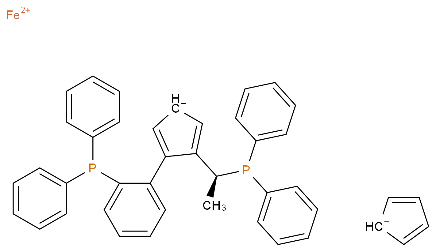 388079-58-1 molecular structure