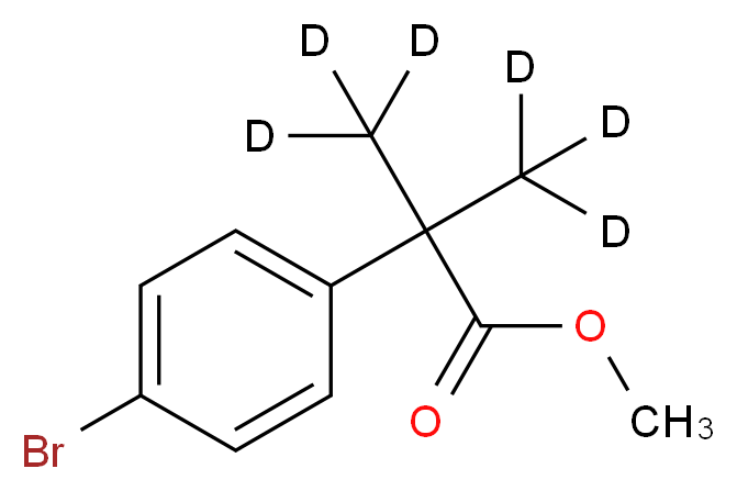 1185004-76-5 molecular structure