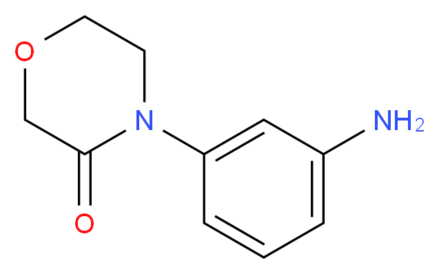 1082495-22-4 molecular structure