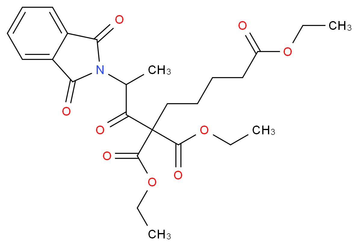 95820-20-5 molecular structure