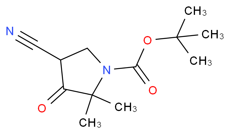 718632-42-9 molecular structure