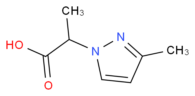 MFCD03419630 molecular structure