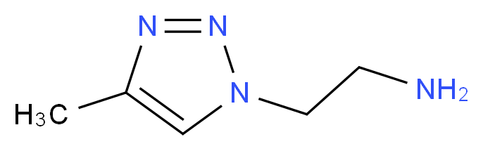 1086601-35-5 molecular structure