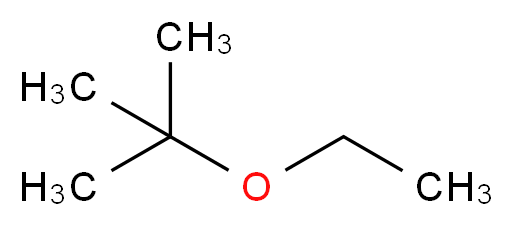 637-92-3 molecular structure