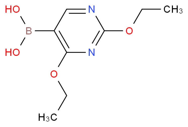 213971-07-4 molecular structure