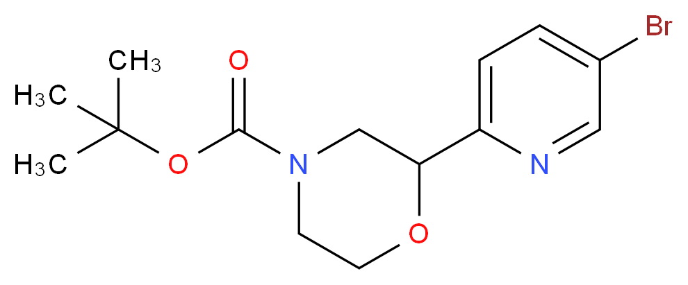 MFCD21606178 molecular structure