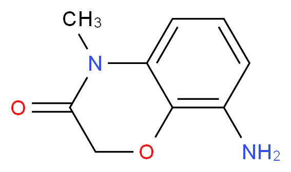 MFCD09998374 molecular structure