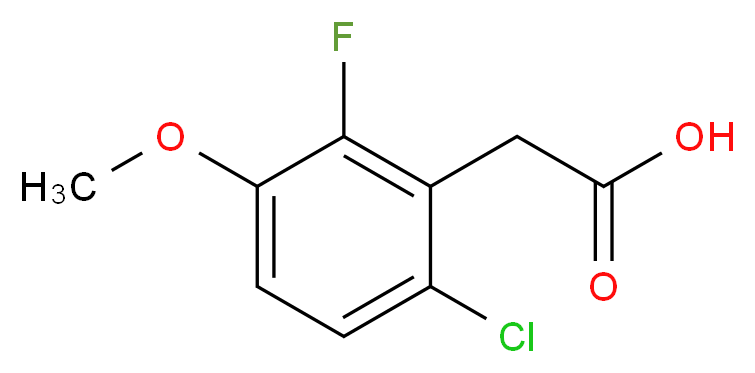 MFCD09832273 molecular structure