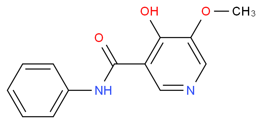 1087659-18-4 molecular structure