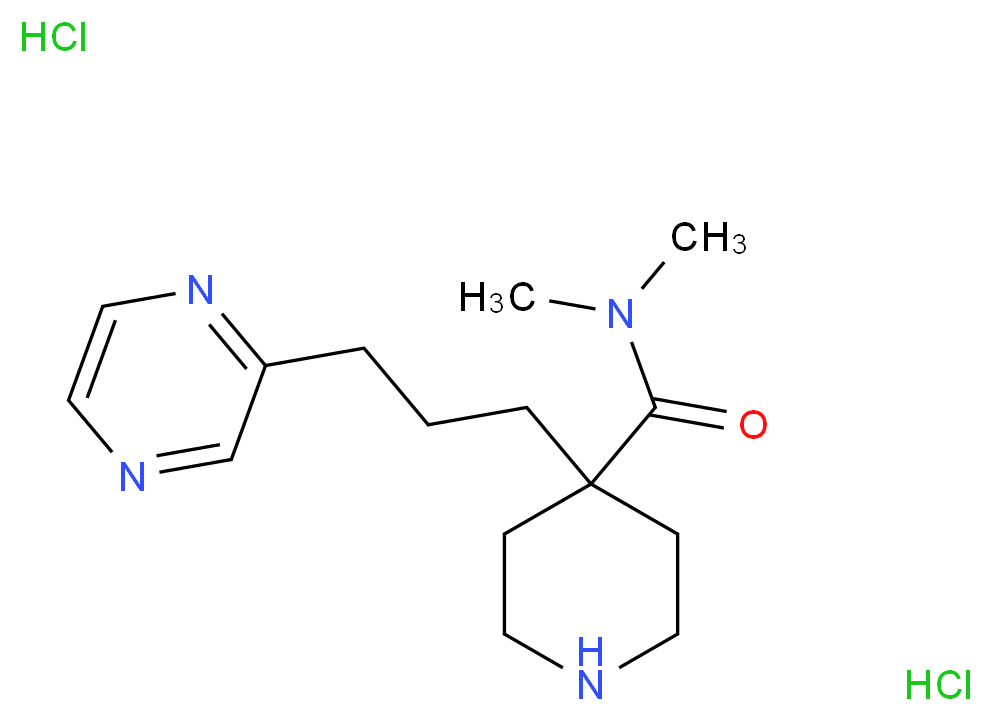 MFCD21605810 molecular structure