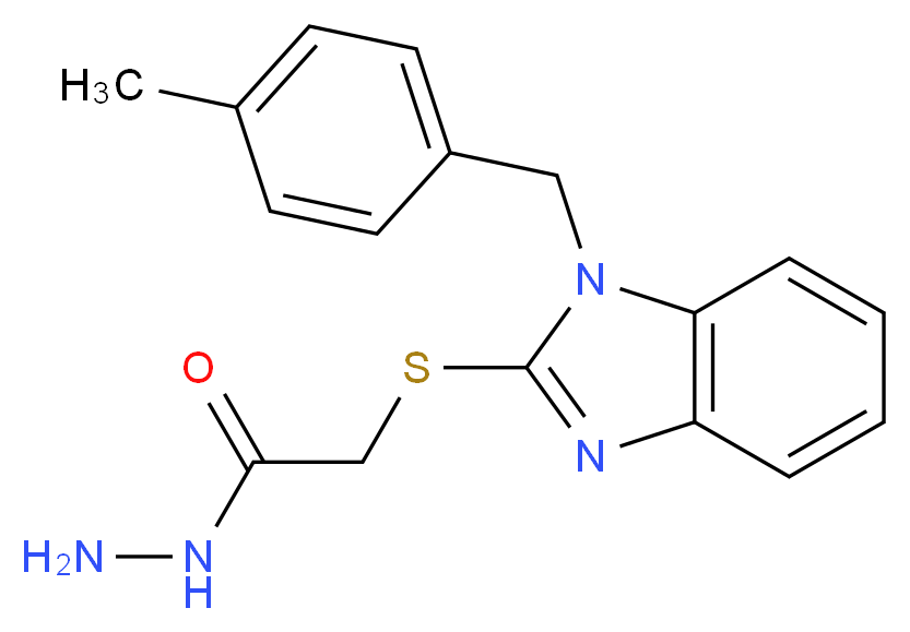 MFCD07364287 molecular structure