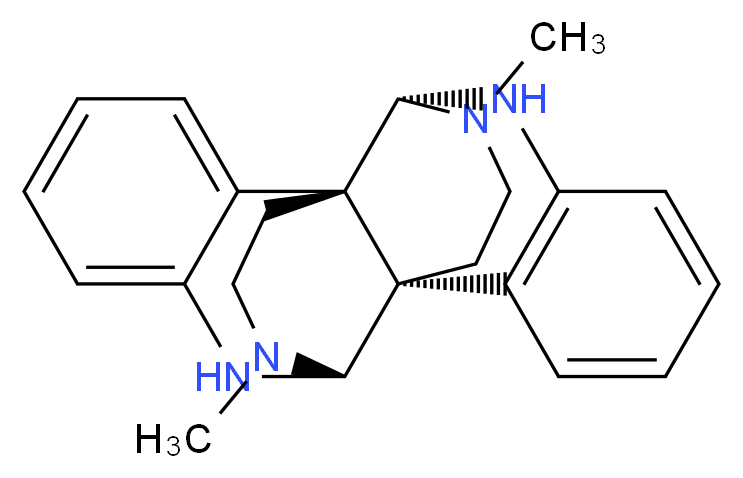 595-05-1 molecular structure