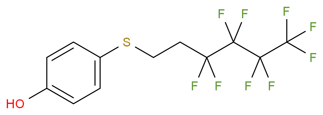 892155-14-5 molecular structure