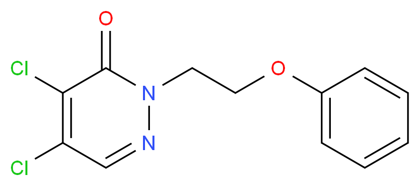 MFCD07690607 molecular structure