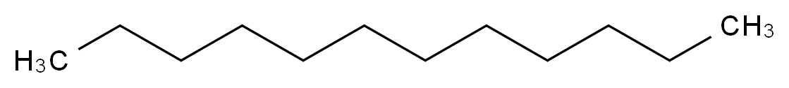 112-40-3 molecular structure